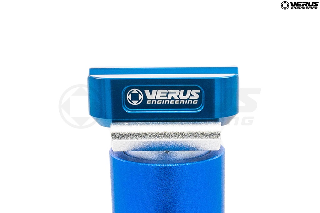Pinch Weld Jack Pucks - Toyota GR86/Subaru BRZ (BLEMISH) | Verus